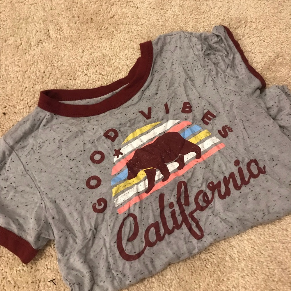 T-shirt